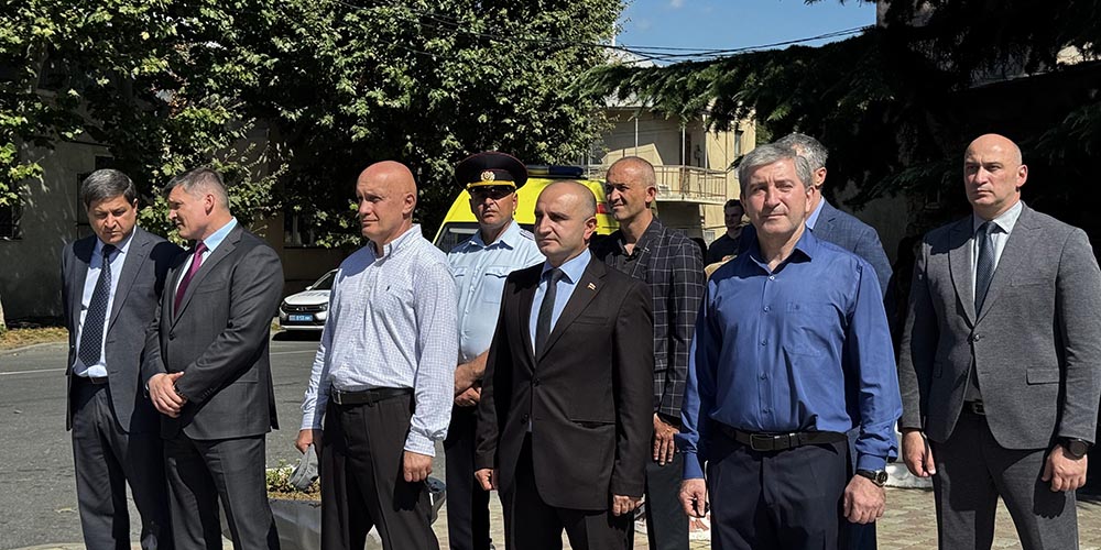 Бесланы трагедийыл сæххæст 22 азы
