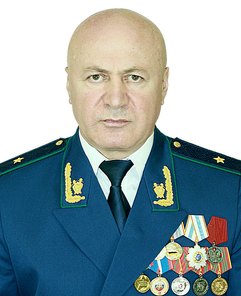 Джагаев Урузмаг Фридонович Джагаев Урузмаг Фридонович